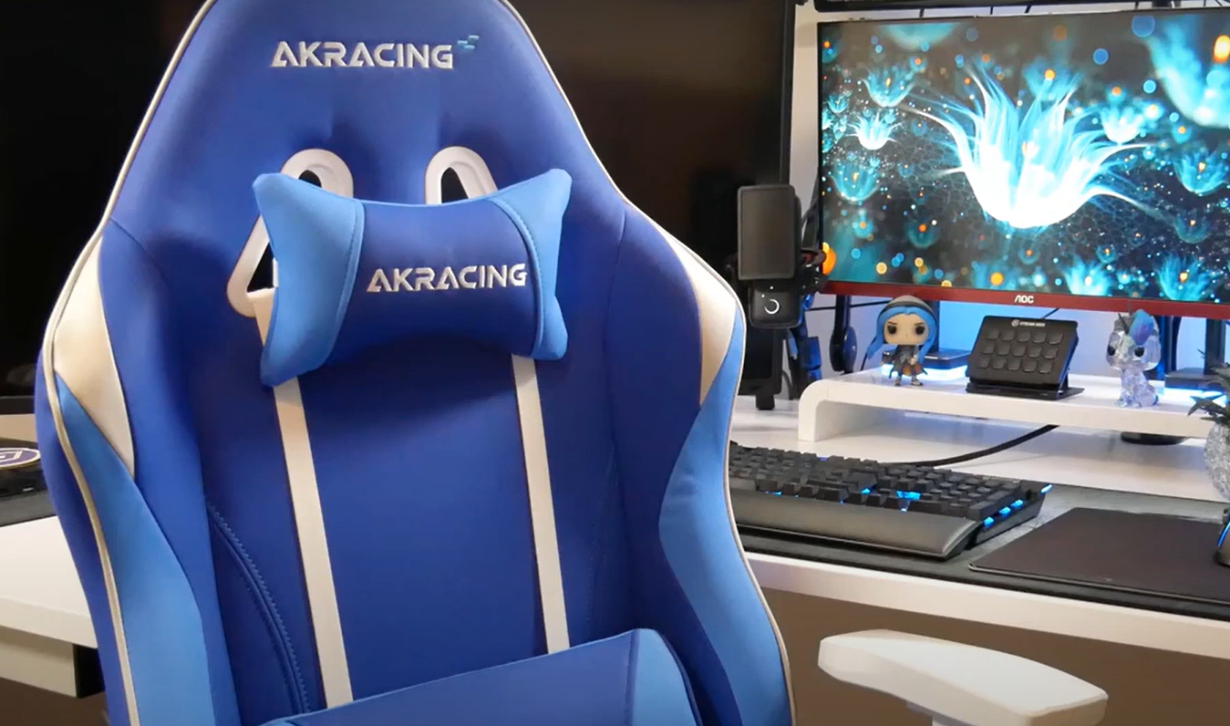 Top 5 Best Gaming Chairs for Short Person [September 2023 Review