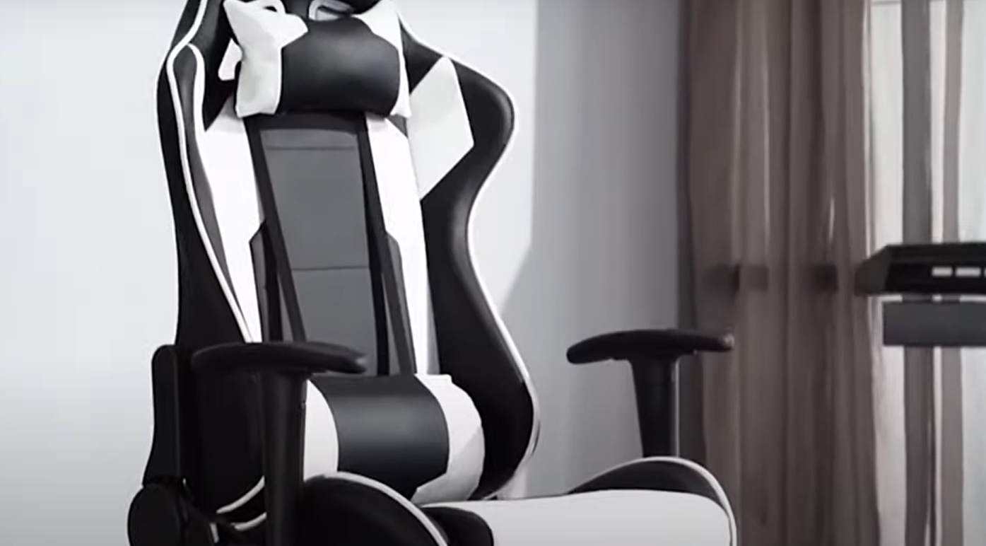 Top 5 Best Gaming Chairs Under 150 [September 2024 Review] GamingProfy