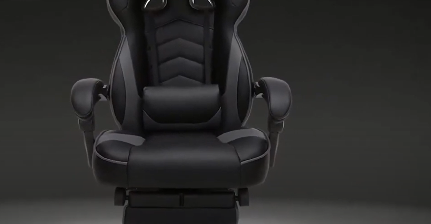 Top 5 Best Gaming Chairs Under $200 [January 2024 Review] - GamingProfy 1