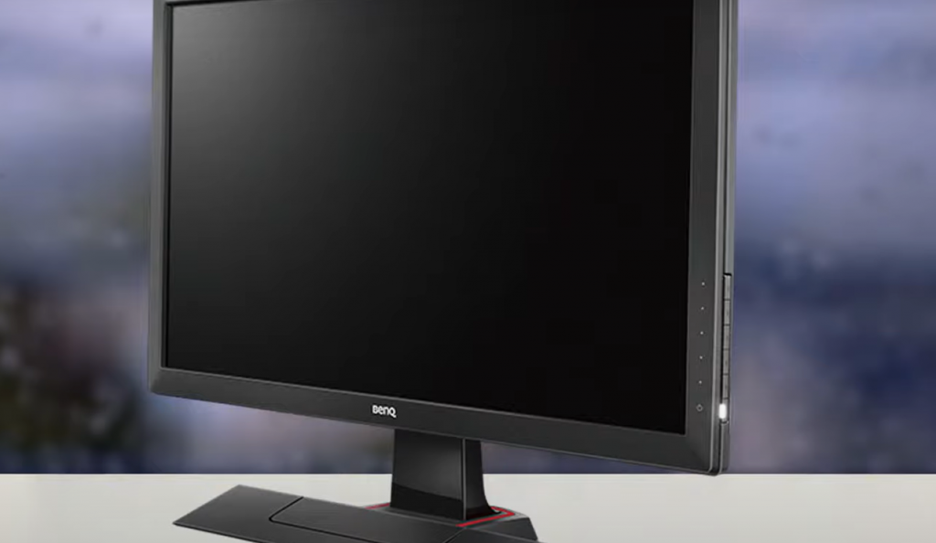 What is a Console Gaming Monitor?