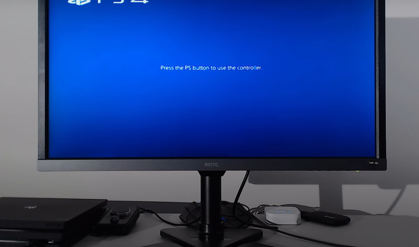 Top 5 Best Gaming Monitors for PS4 Pro [September 2024 Review