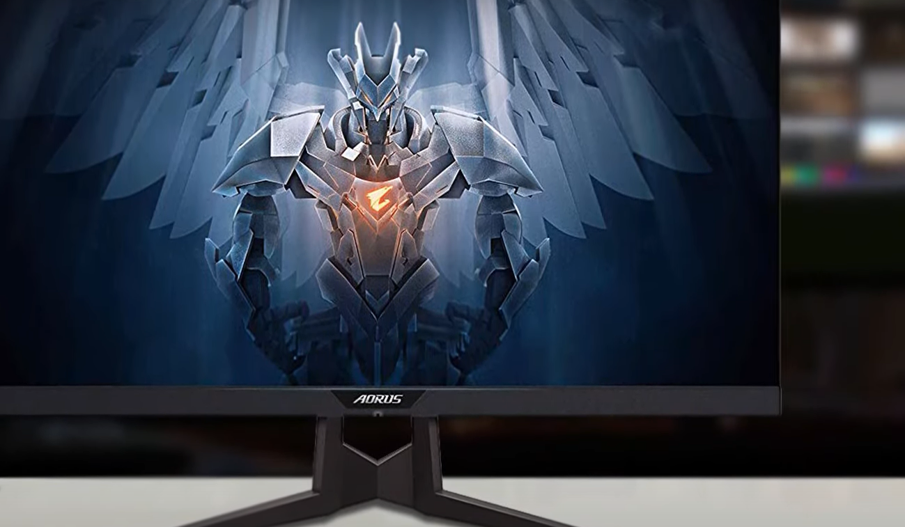 Top 5 Best Gaming Monitors for PS4 [October 2024 Review] GamingProfy