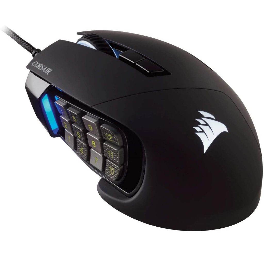 Top 5 Best Gaming Mouses for WOW [September 2024 Review] GamingProfy