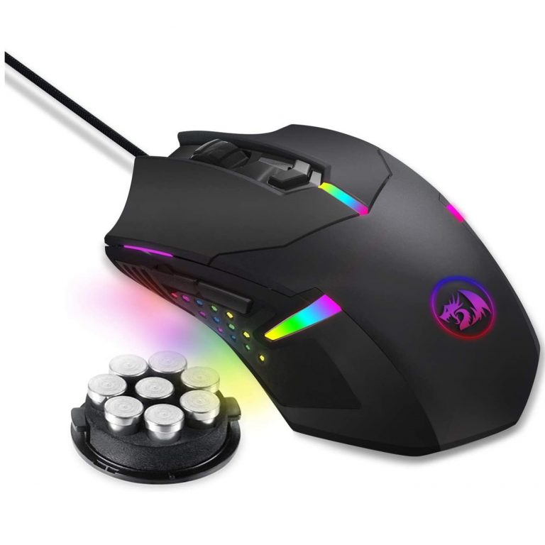 Top 5 Best Gaming Mouses Under $20 [July 2026 Review] - GamingProfy