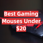 Best Gaming Mouses Under $20