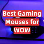 Best Gaming Mouses for WOW