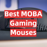Best MOBA Gaming Mouses
