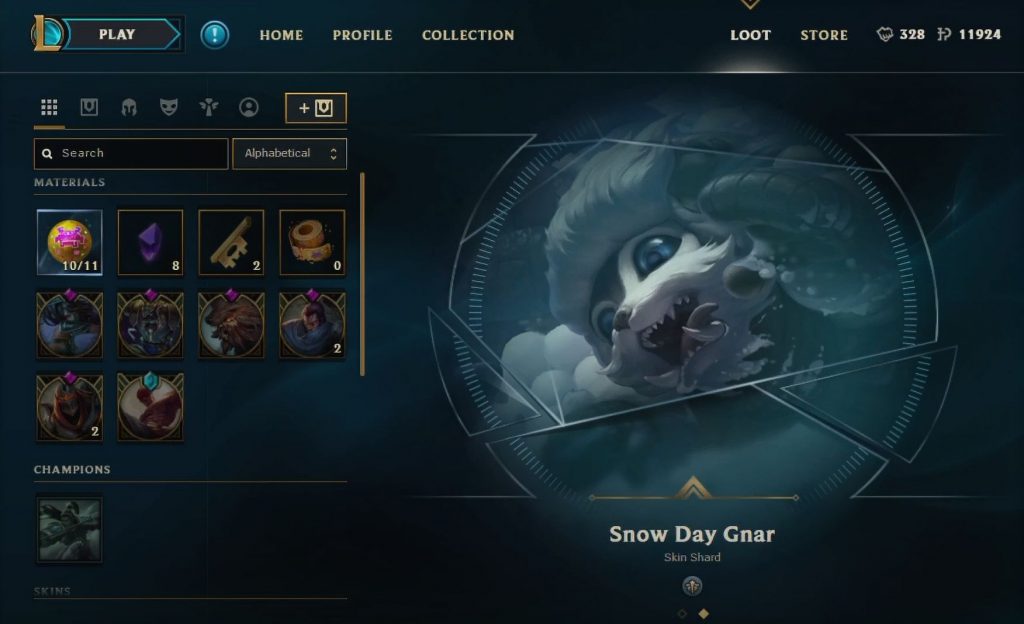 How Do I Can Obtain Hextech Chest?