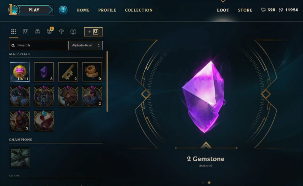 What Can I Find Inside Hextech Chests?
