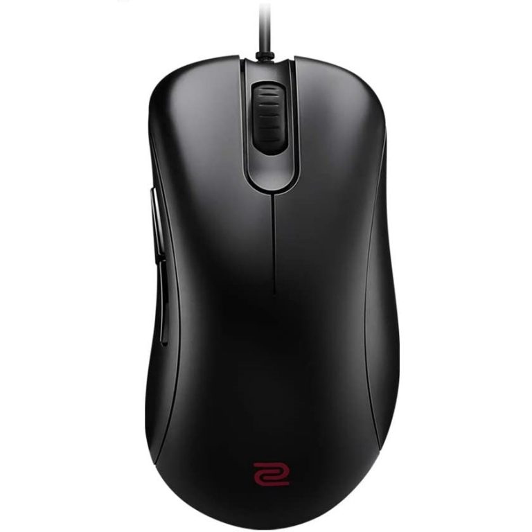 Top 5 Best Gaming Mouses for Overwatch [August 2024 Review] GamingProfy