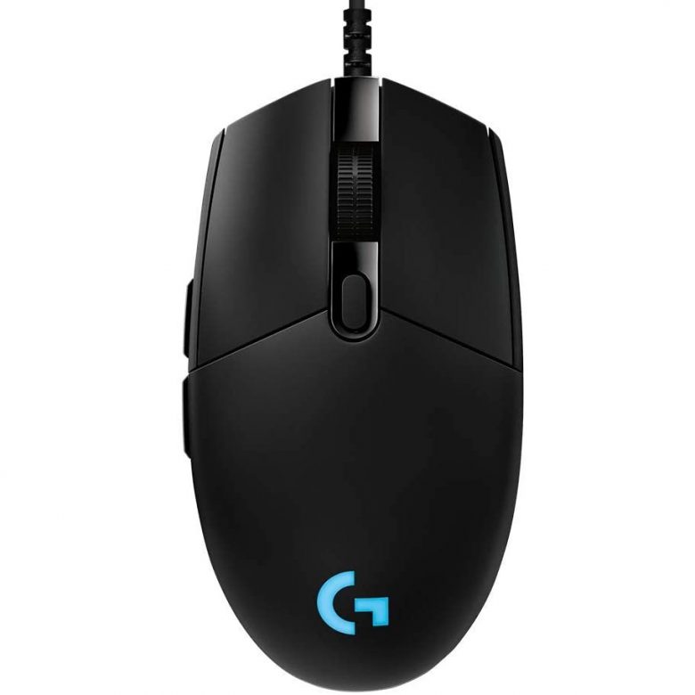 Top 5 Best Wireless Gaming Mouses Under 50 [June 2024 Review