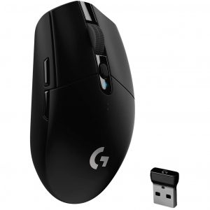 Logitech G305 