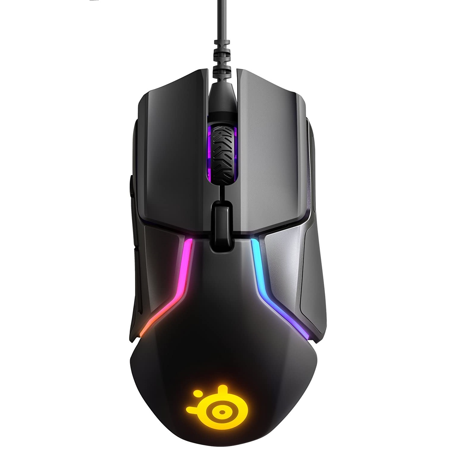 Top 5 Best Gaming Mouses for League of Legends [September 2024 Review