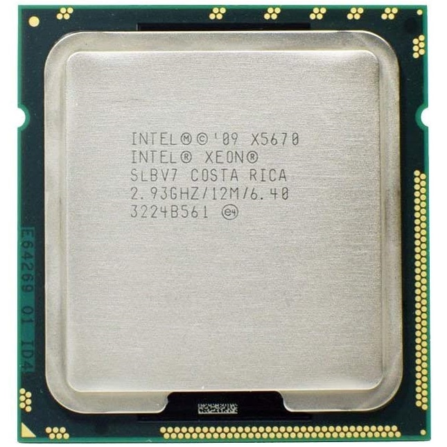 Top 5 Best Xeon Processors for Gaming [September 2024 Review] GamingProfy