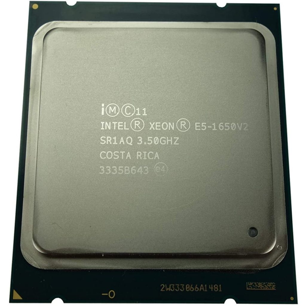 Top 5 Best Xeon Processors for Gaming [September 2024 Review] GamingProfy