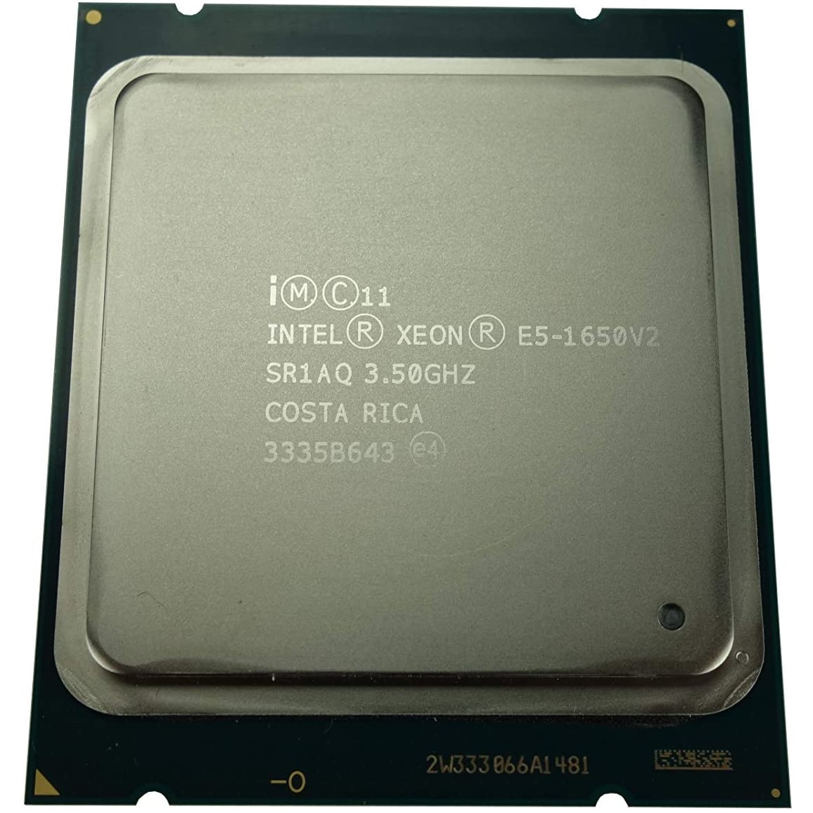 Top 5 Best Xeon Processors for Gaming [September 2024 Review] GamingProfy