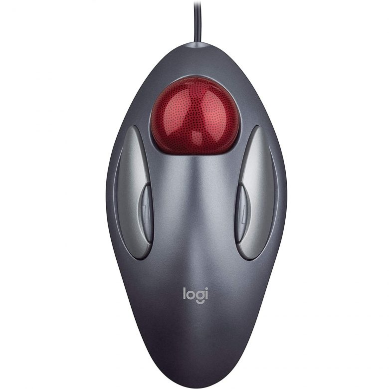 Top 5 Best Trackball Mouses for Gaming [September 2024 Review