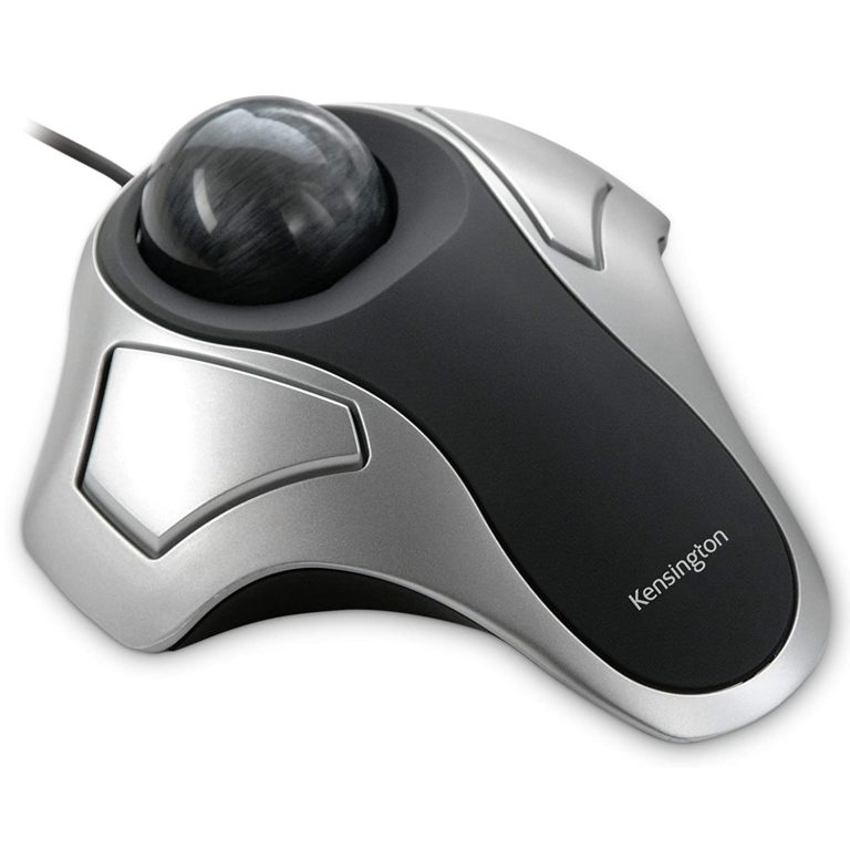 Top 5 Best Trackball Mouses for Gaming [September 2024 Review