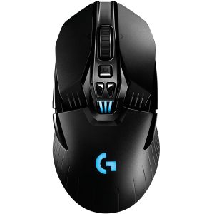 Logitech G903