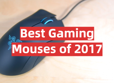 Best Gaming Mouses of 2017