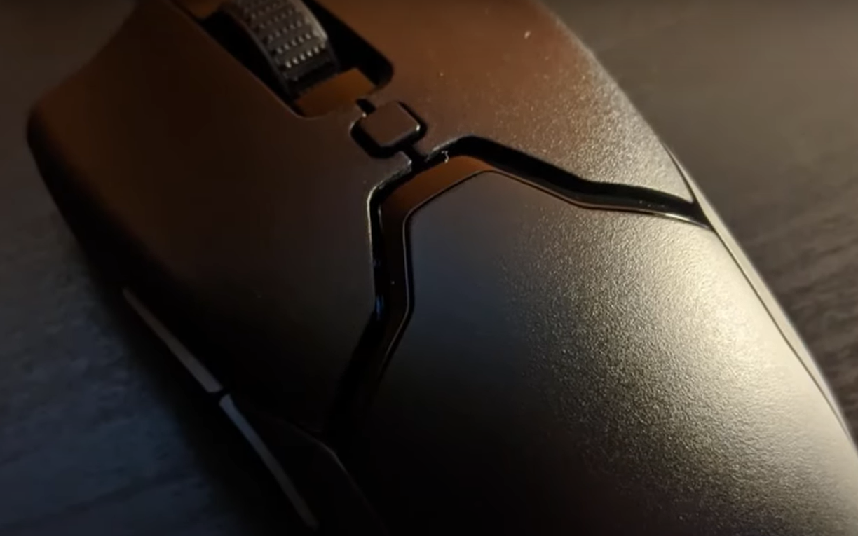 Top 5 Best Gaming Mouses for Big Hands [September 2024 Review