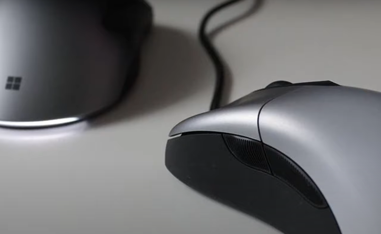Top 5 Best Gaming Mouses for Big Hands [September 2024 Review