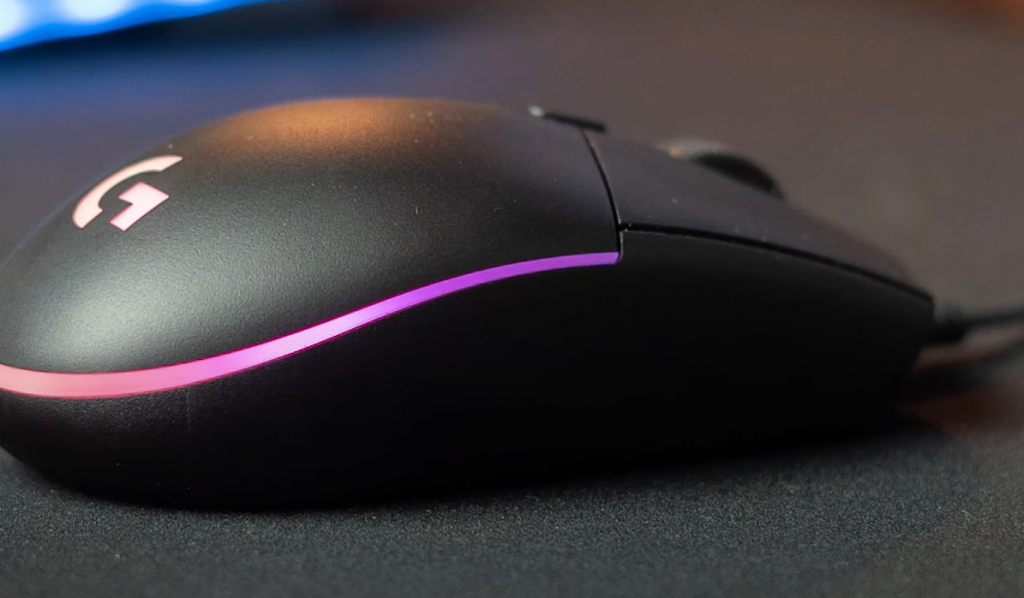 Extra Buttons on Mouse for CS:GO