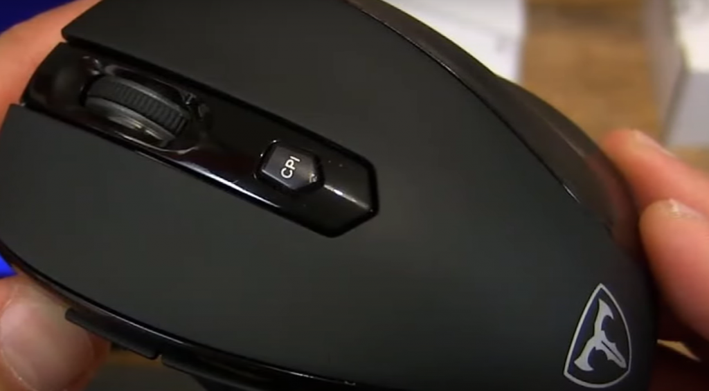 What to look for when choosing a silent mouse for gaming?