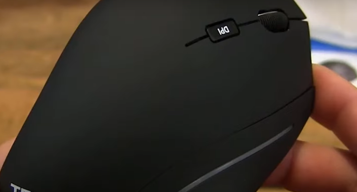 Top 5 Best Silent Mouses for Gaming [December 2023 Review] GamingProfy