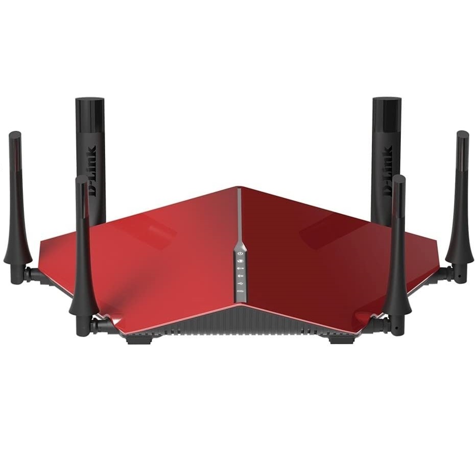 Top 5 Best Gaming Routers for PS4 [January 2024 Review] GamingProfy