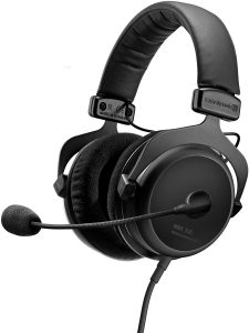Beyerdynamic MMX 300