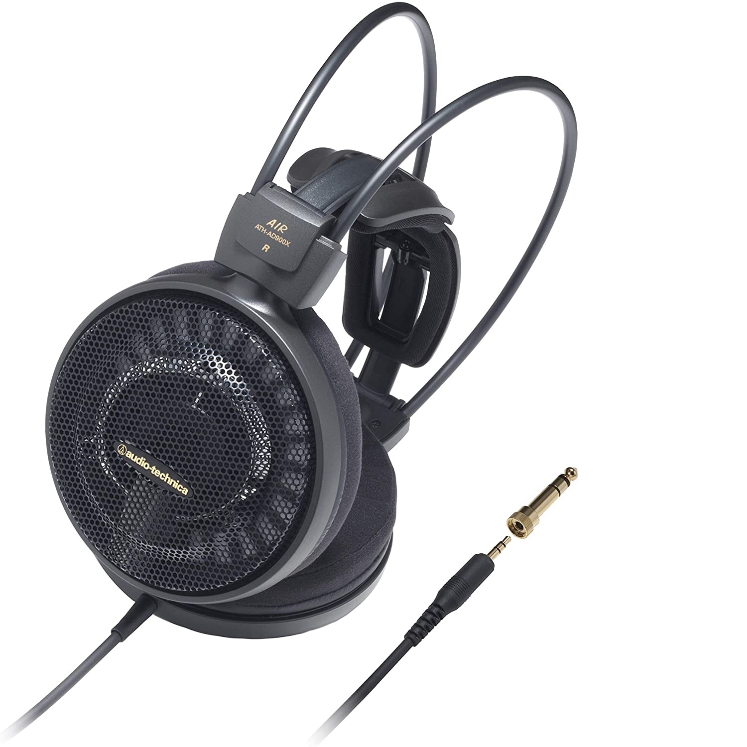 Audio-Technica ATH-AD900X Review in March 2024 - GamingProfy