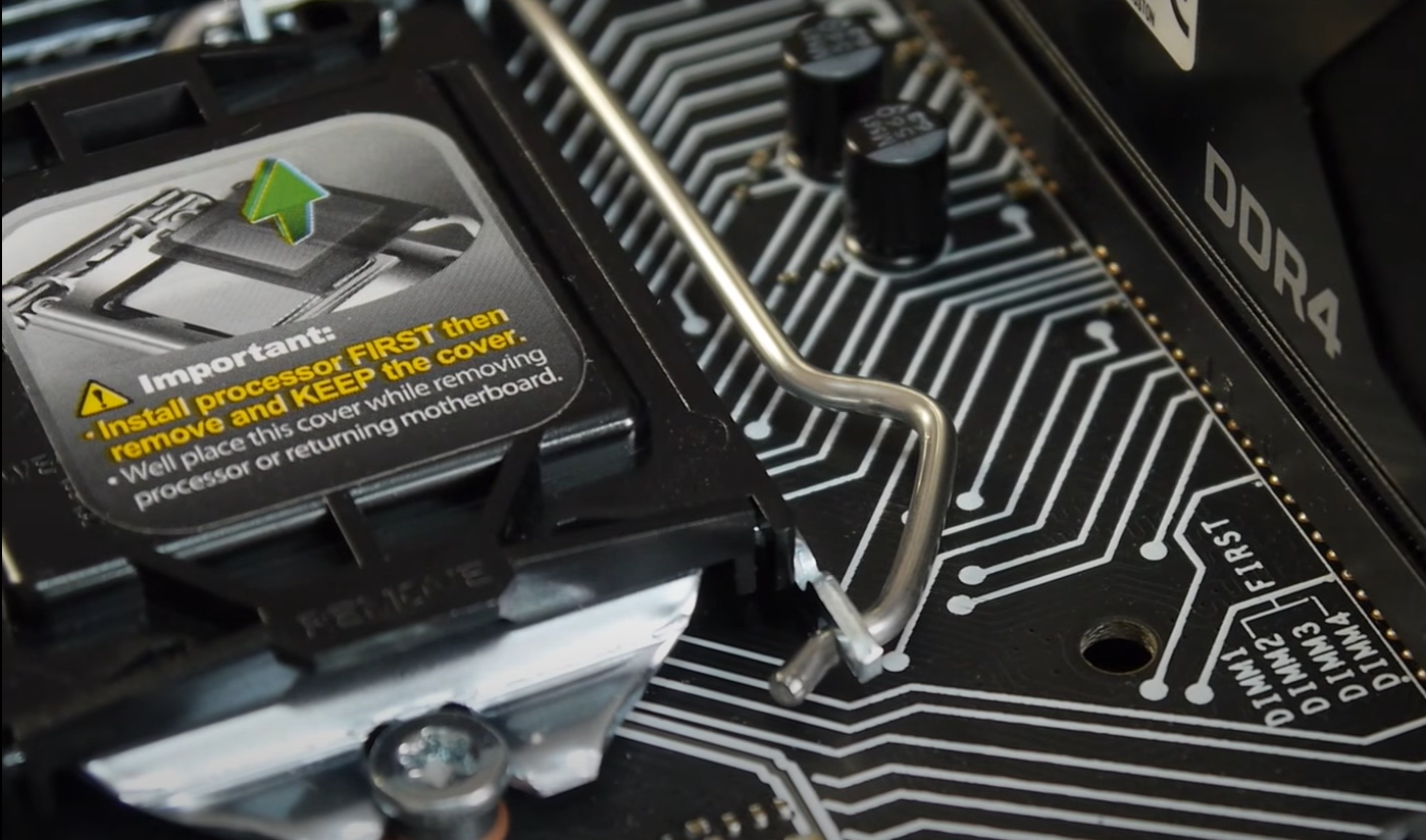 Top 5 Best Gaming Motherboards for i5 6600K [July 2023 Review