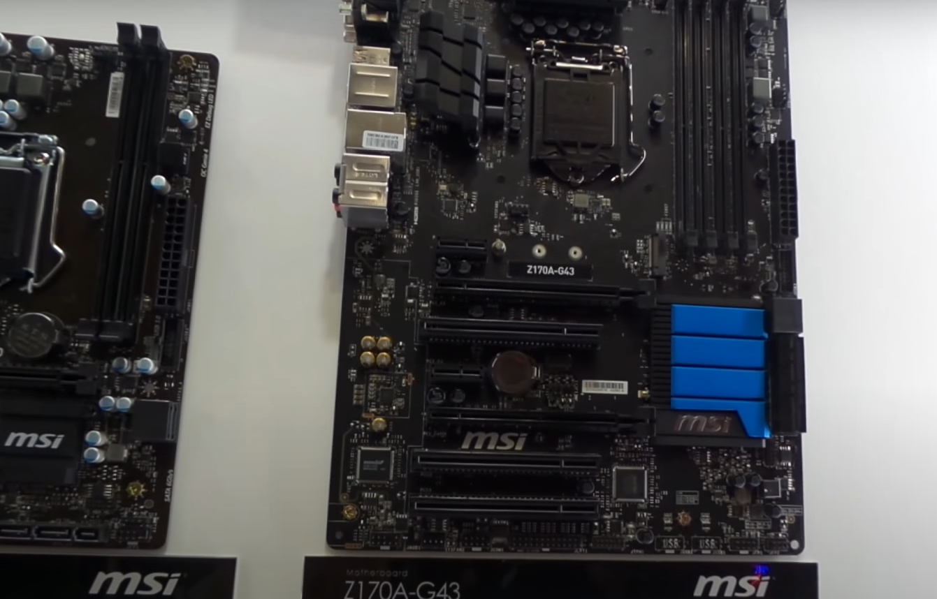 Top 5 Best Gaming Motherboards for i5 6600K [July 2023 Review] GamingProfy