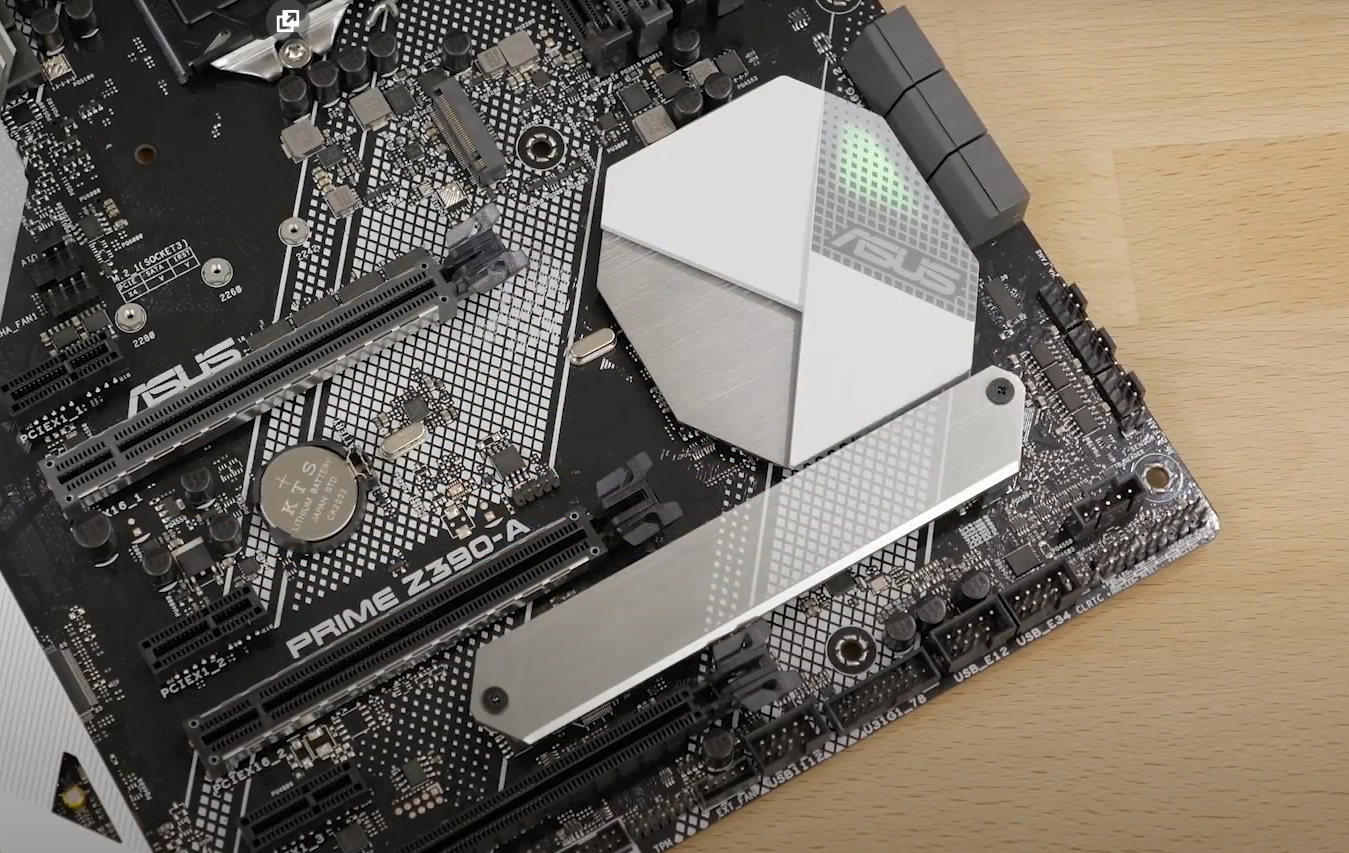 Top 5 Best Gaming Motherboards for i7 8700K [January 2024 Review] GamingProfy