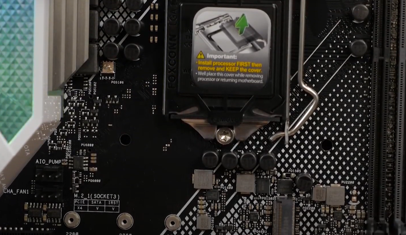 Top 5 Best Gaming Motherboards for i7 9700K [November 2023 Review