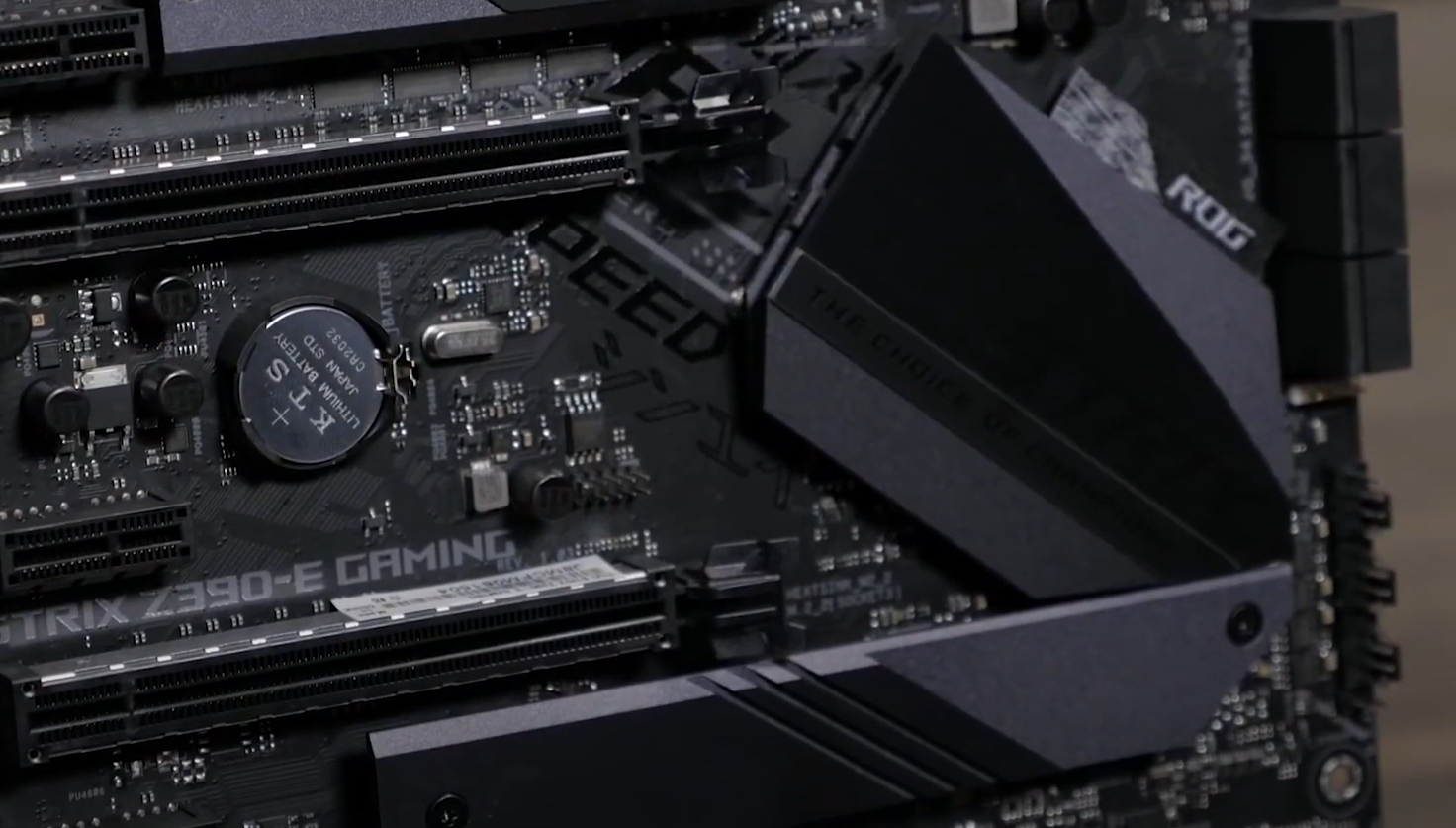 Top 5 Best Gaming Motherboards for i7 8700K [January 2024 Review] GamingProfy