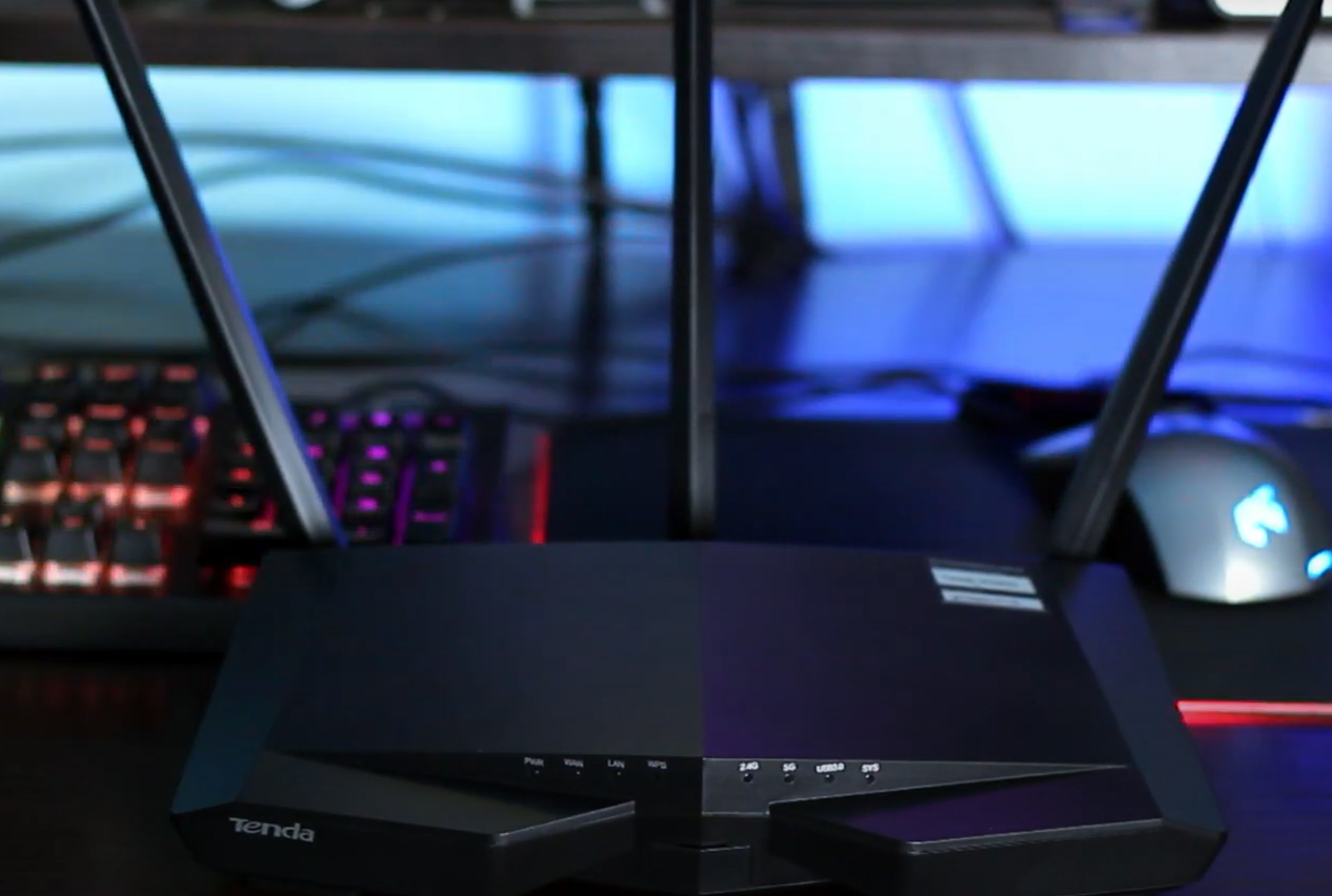 Top 5 Best Gaming Routers Under 100 [December 2023 Review] GamingProfy