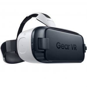  Samsung Gear VR Innovator Edition