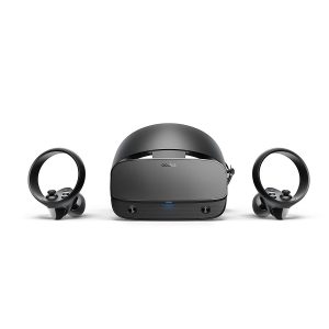  Oculus Rift S PC-Powered VR Gaming Headset