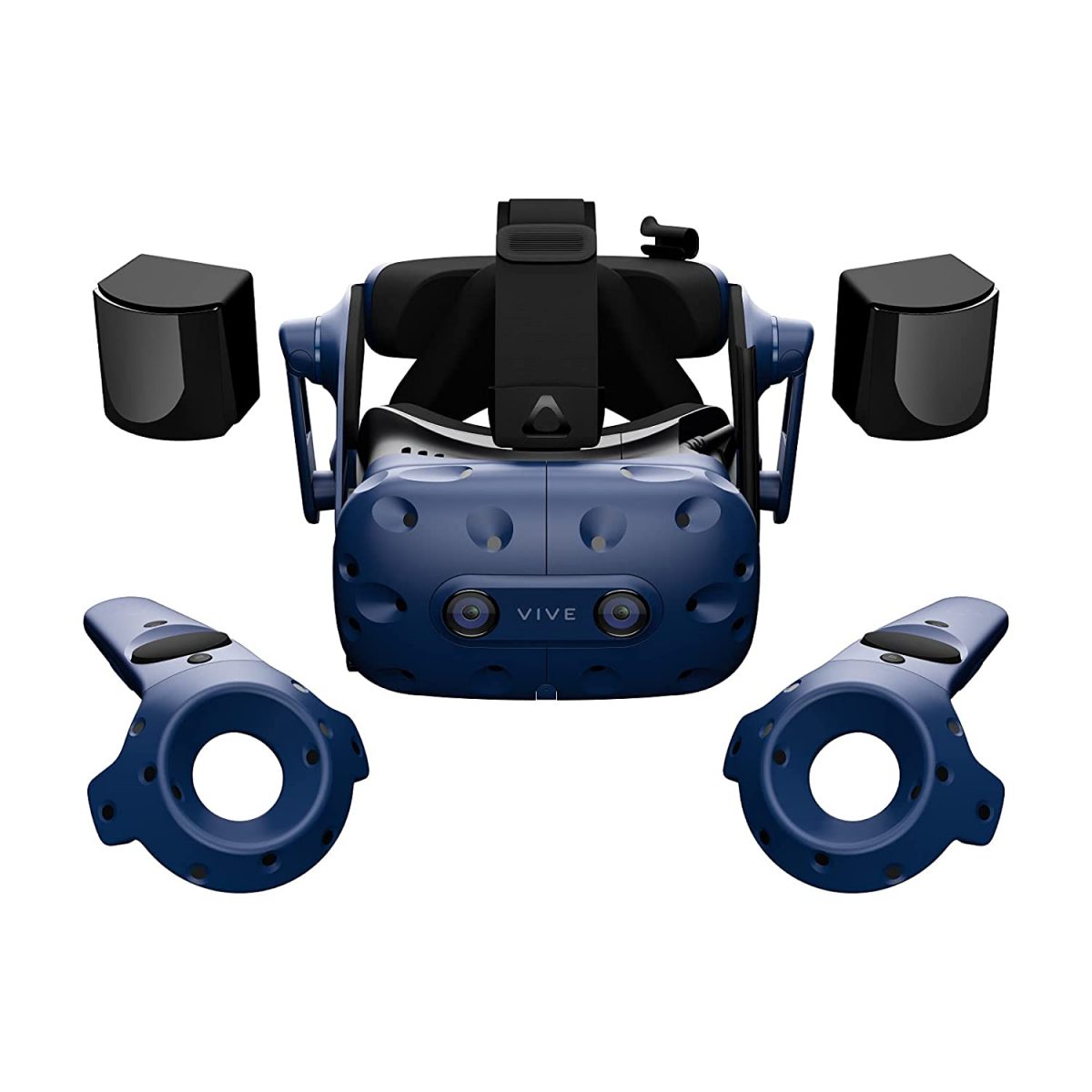 Top 5 Best VR Headsets for VRChat [June 2023 Review] GamingProfy