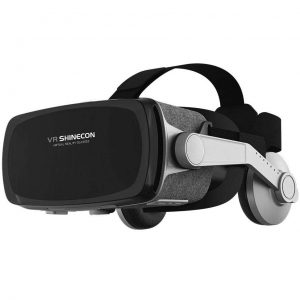 VR Headset,Virtual Reality Headset