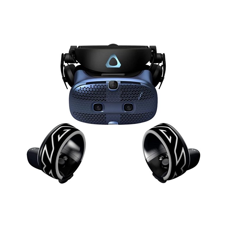 Top 5 Best VR Headsets for VRChat [September 2024 Review] GamingProfy