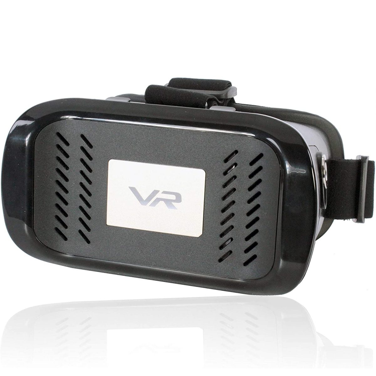 Top 5 Best VR Headsets Under 50 [September 2024 Review] GamingProfy