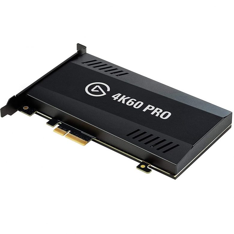 Elgato 4K60 Pro Capture Card Review In 2021 GamingProfy