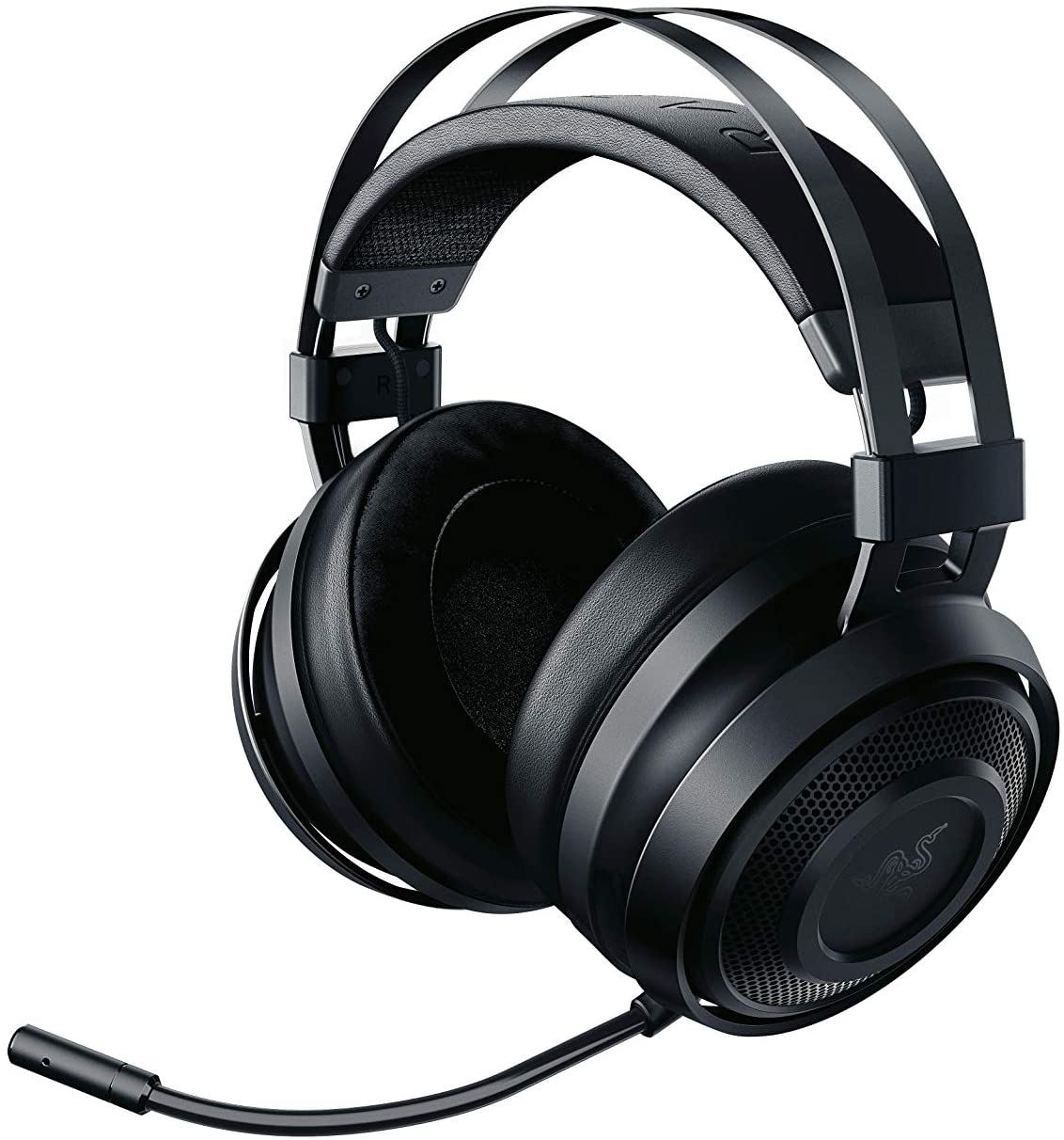 Philips SHP9500
