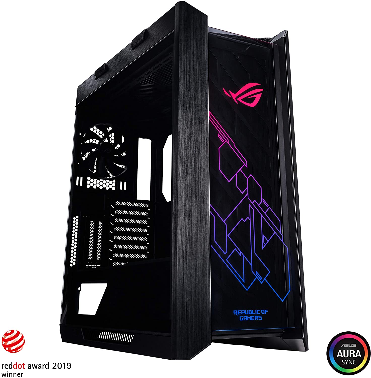 ASUS ROG Strix Helios