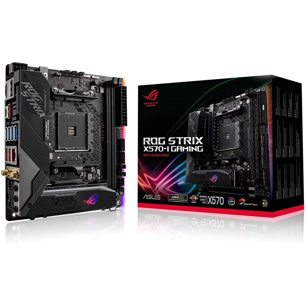 Asus Rog Strix Z390 F Gaming Motherboard Review In January 2025 Gamingprofy