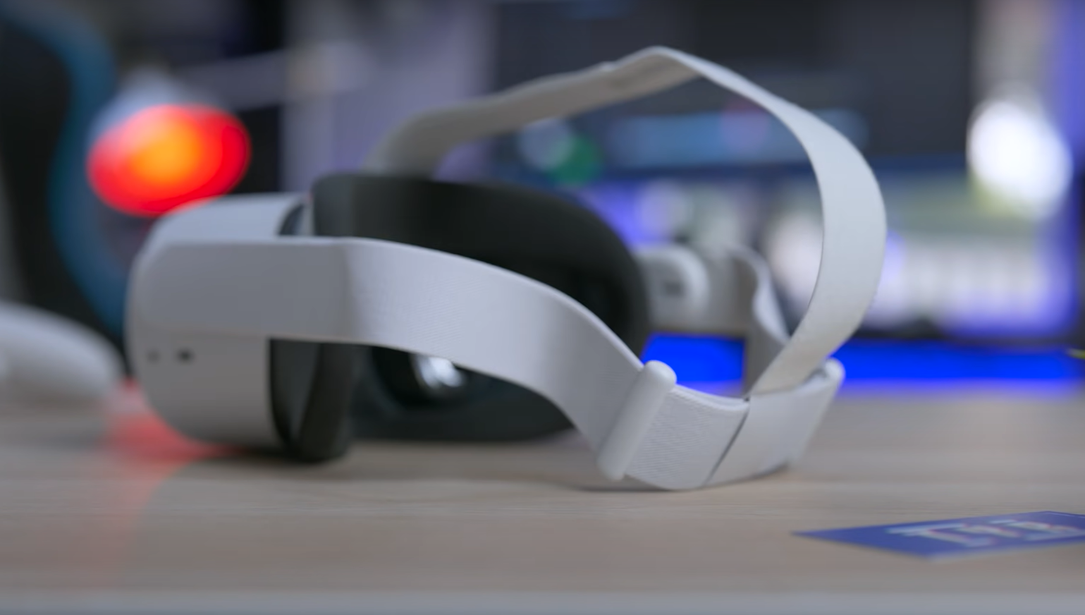 Top 5 Best VR Headsets Under 50 [September 2024 Review] GamingProfy