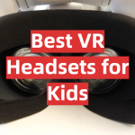 Best VR Headsets for Kids